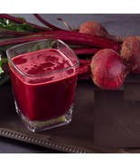 SEPTH Detroit Dark Red Beet 40 Seeds 1/2 Gram C27 - $8.57