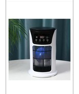 3-in-1 Humidifier and Fan with USB Light for Home and Office BYM-901S - €21,40 EUR