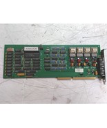 Vintage 1981 ITI Teleco VP4EII-A 4 Port Modem ISA Card - £56.96 GBP