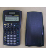 Texas Instruments TI-30XIIS Scientific Solar/Battery Powered Pocket Calc... - £11.72 GBP