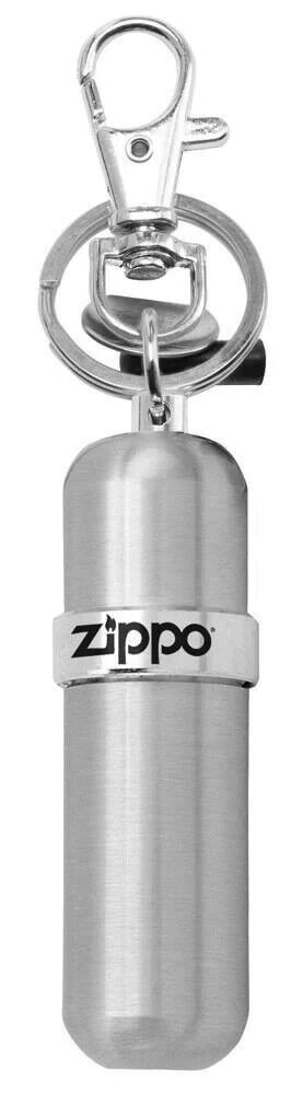Zippo HeatBank 3 Rechargeable Hand Warmer SILVER - 40509 - $28.95