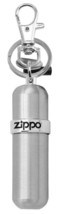 Zippo HeatBank 3 Rechargeable Hand Warmer SILVER - 40509 - $28.95
