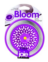 Joie Kitchen Sink Strainer Basket, Bloom Flower Design, Random Color - £6.72 GBP