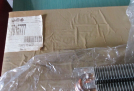 Sub Zero Refrigerator - Evaporator Coil - Oem Part No. 7015777 - New! Open Box - £159.90 GBP