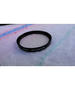 Vintage Skylight (1A) 49 mm Lens Filter - $7.18 CAD