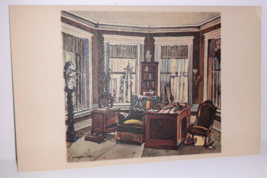 Mary Baker Eddy Home Study Christian Science Founder Chestnut Hill, MA 1948 - $6.78 CAD