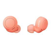 Sony WF-C500 Bluetooth Earbud (In Ear) Headphones - Coral - £14.87 GBP