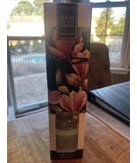 Tuscan Secret Garden Collection Magnolia Reed Diffuser 8.45 OZ 250ML - $62.50 CAD