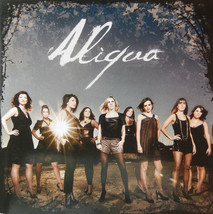 Aliqua by Aliqua (CD, Mar-2009, Nettwerk) VG+++ 9.5/10 - £5.71 GBP