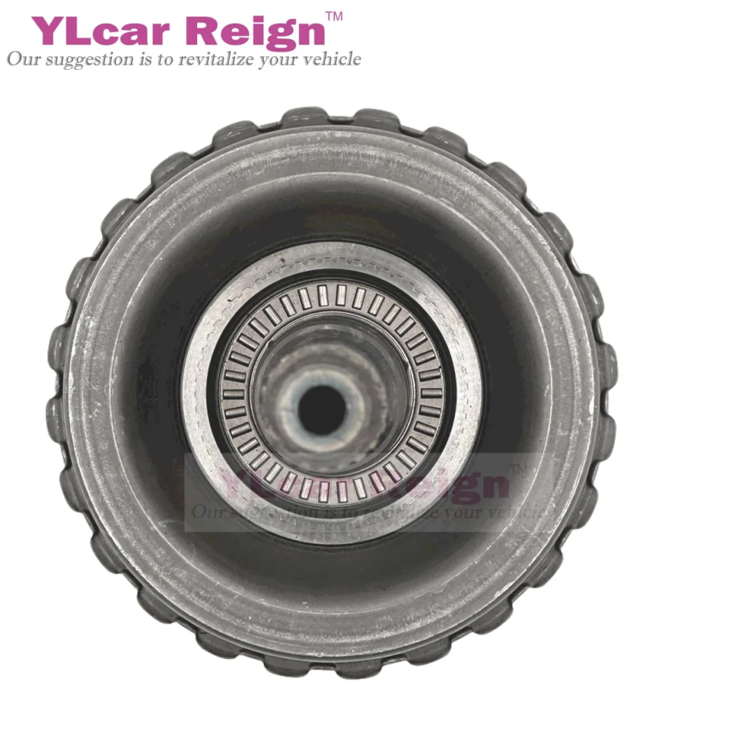 Direct Replacement For 4Runner 4.0L 4.6L 03-13 FJ Cruiser 4.0L 07-14