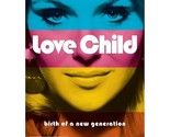Love Child Seasons 1, 2, 3 &amp; 4 DVD | 10 Discs | Region 4 &amp; 2 - £50.86 GBP