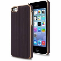 Merkury Innovations Executive Full Access Snap On Case for iPhone 5c - £6.99 GBP