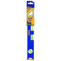IRWIN Level, Magnetic, Toolbox Size, 12-Inch (1794157) , Blue - $32.99