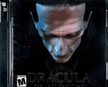 Dracula: The Last Sanctuary [PC CD-ROMs, 2001] 3D Horror/Adventure - $5.69