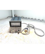 Defective Edwards Penning 8 D043-11-000 Vacuum Gauge Controller AS-IS - $1,551.96 MXN