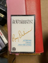The All Time Greatest Hits Of Roy Orbison - £23.20 GBP