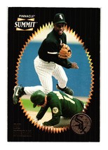 1996 Summit #5 Ray Durham Chicago White Sox - £2.35 GBP