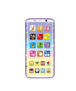Toddle Tech Educational Toy Phone For Kids - $62.76 CAD