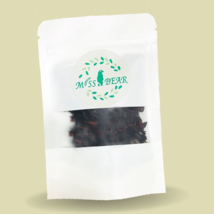 (Light Set 10g)Organic Dried Hibiscus Flowers(Cut &amp; Sifted)/Hibiscus sab... - $7.00