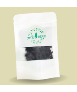 (Light Set 10g)Organic Dried Hibiscus Flowers(Cut &amp; Sifted)/Hibiscus sab... - £5.00 GBP