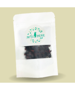 (Light Set 10g)Organic Dried Hibiscus Flowers(Cut &amp; Sifted)/Hibiscus sab... - $9.50 CAD