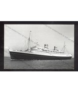 LP1958 - Holland America Liner - Nieuw Amsterdam - b.1938 - photograph 5... - $3.00