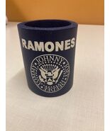 Ramones Punk Rock Beer Can Cooler Foam - $9.10