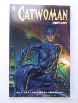 CatWomen-Defiant-Graphic Novel - £7.86 GBP