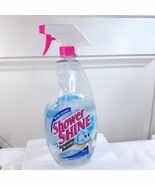 Scrubbing Bubbles Shower Shine Bathroom Spray Cleaner clear 1998 32 fl o... - €15,57 EUR Scrubbing Bubbles Shower Shine Bathroom Spray Cleaner clear 1998 32 fl o... - €15,57 EUR