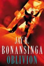 Oblivion Bonansinga, Jay R. - £10.26 GBP