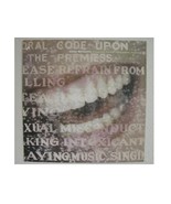 2 Alanis Morissette Posters Poster Promo - $347.08 MXN