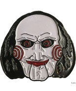 Saw billy puppet pin - $598.02 MXN