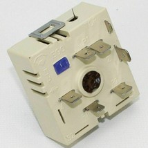 OEM Infinite Control Switch For GE JSP46SP1SS CS975SD2SS PP932SM1SS JB96... - $39.57
