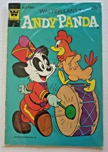 Walter Lantz Andy Panda #1 (1973 Whitman Comics) - £11.74 GBP