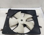 Radiator Fan Motor Fan Assembly Radiator Fits 04-08 TL 435202 - £61.61 GBP