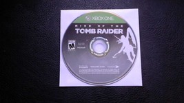 Rise of the Tomb Raider (Microsoft Xbox One, 2015) - £7.38 GBP