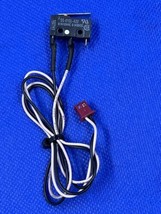 Keurig Replacement Lid Open Closed Micro Switch K-Classic K40 B40 SS-01G... - $9.87