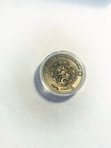 Lucky  &amp; Gift   Copper Coin “ 12 Constellations“40mm Big Coin  with Capsule - €3,04 EUR