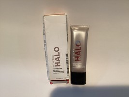 Smashbox Halo Healthy Glow All in one tinted spf25 moisturizer 1.4 oz medium - $15.83