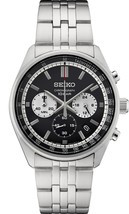 Seiko Essentials Chronograph Watch SSB429 - £178.88 GBP