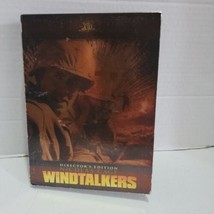 Windtalkers (Special Director&#39;s Edition) DVDs - £1.95 GBP