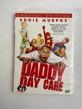 Eddie Murphy Daddy Day Care Special Edition DVD Movies - £11.21 GBP