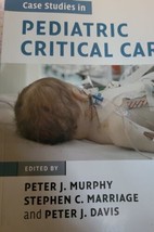 Case Studies in Pediatric Critical Care (Cambridge Medicine (Paperback)), Murphy - £27.46 GBP