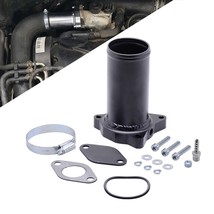 free shipping 57MM EGR Valve Pipe  suit for aud1 seat Vvv 1.9 TDI 130/160 B  2.2 - £107.19 GBP