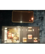Nintendo Dsi Black with games lot and charger mageknight, star wars, bak... - $190.11 CAD