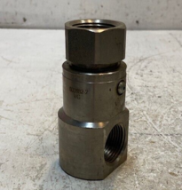 Parker Swivel Assembly 600682-2 | 4-1/4&quot; Long 29mm ID 55mm OD - $1,576.55 MXN