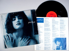 Martika - Self Titled (1988) Vinyl LP • IMPORT • Toy Soldiers - £50.02 GBP