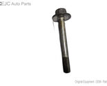 Crankshaft Pulley Bolt For 11-13 Subaru Forester  2.5 12369AA011 Gas - $19.75