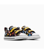 Converse Kids Chuck Taylor All Star Easy on Snacks Ox (Infant/Toddler), ... - $68.54 CAD