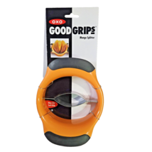 OXO Good Grips Non Slip Stainless Steel Mango Splitter Fruit - £14.58 GBP